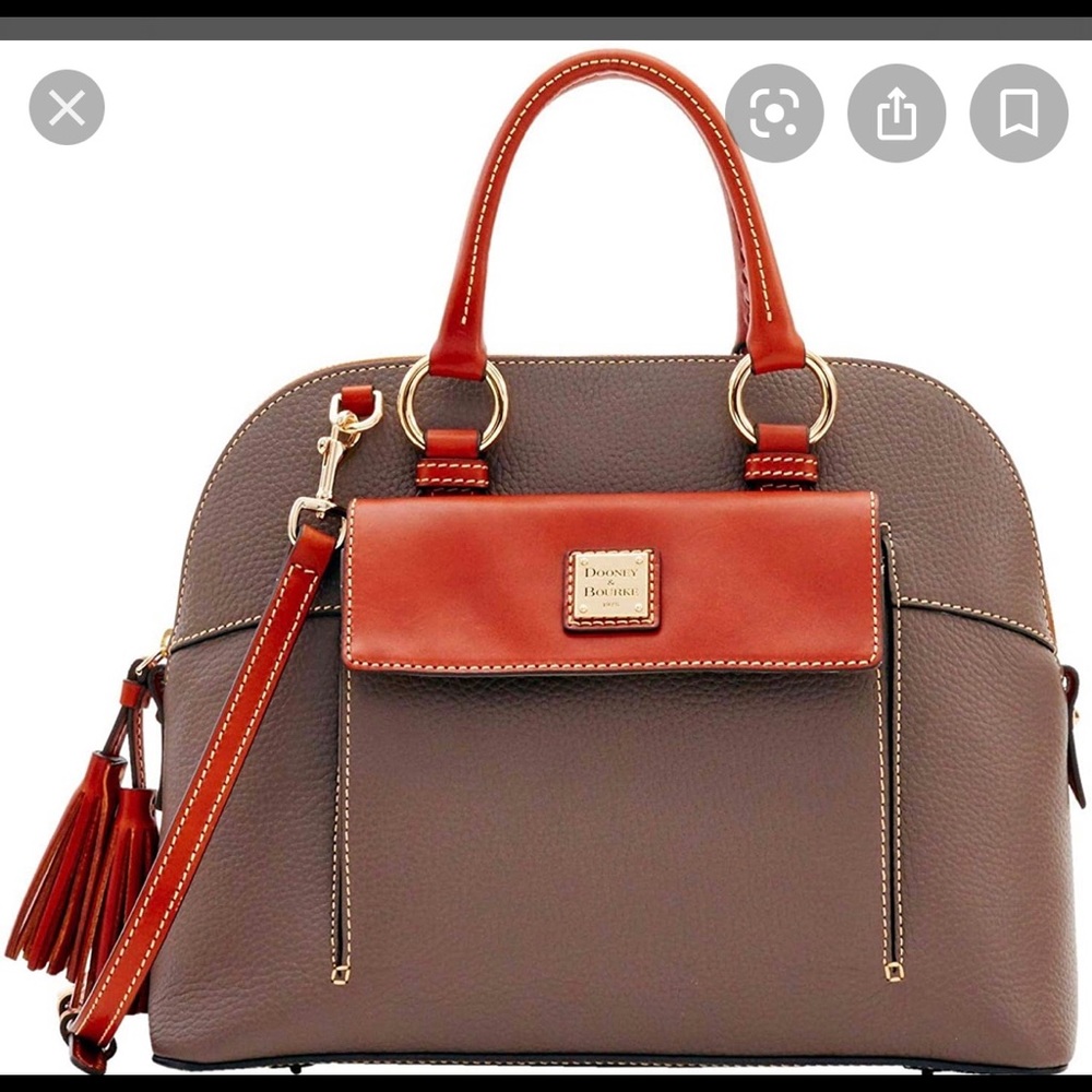 Dooney & Bourke Handbag
